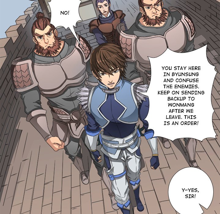 The Blood Revival Chapter 47 image 35