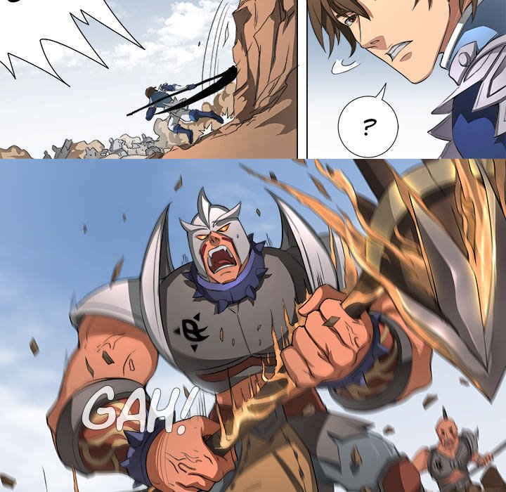 The Blood Revival Chapter 48 image 11