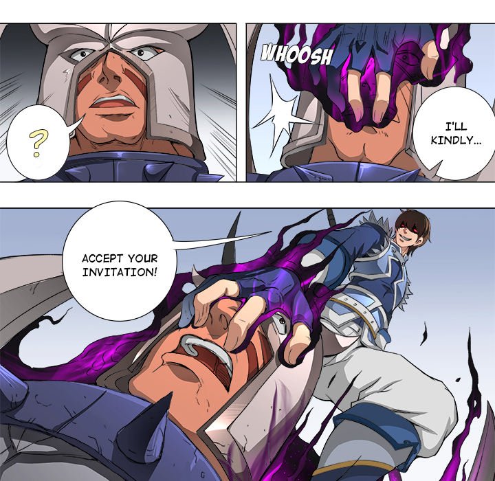 The Blood Revival Chapter 48 image 16