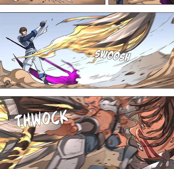 The Blood Revival Chapter 48 image 19