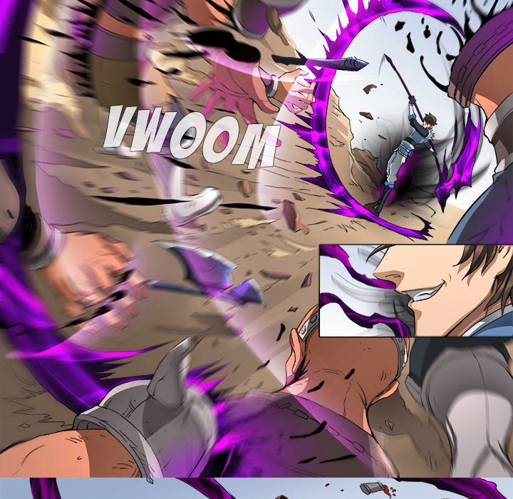 The Blood Revival Chapter 48 image 22