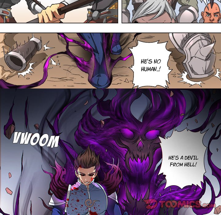 The Blood Revival Chapter 48 image 24