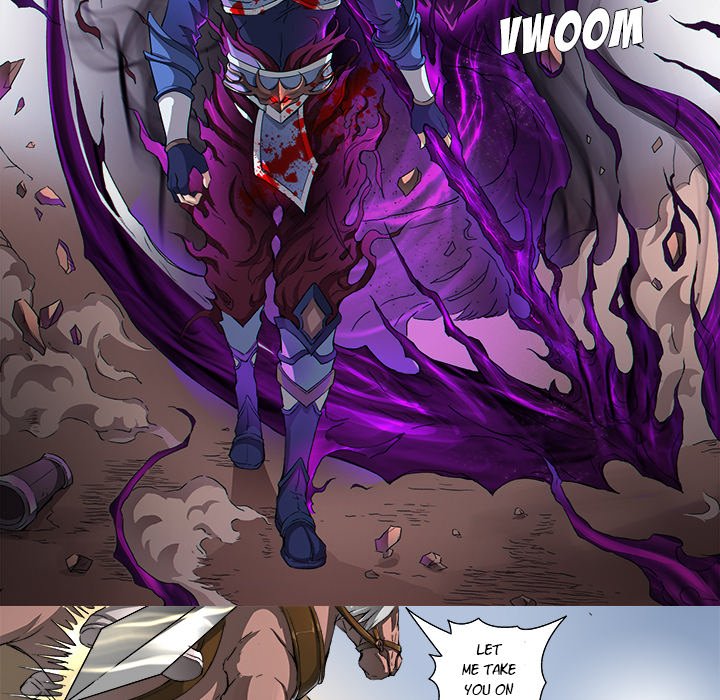 The Blood Revival Chapter 48 image 25