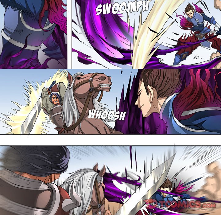 The Blood Revival Chapter 48 image 27