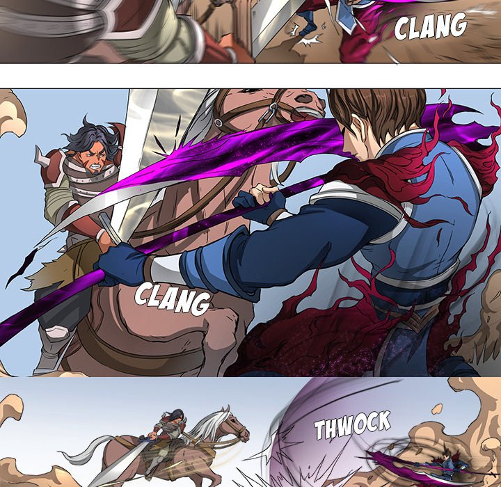 The Blood Revival Chapter 48 image 28