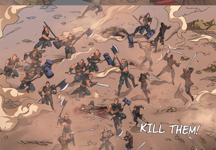 The Blood Revival Chapter 48 image 2