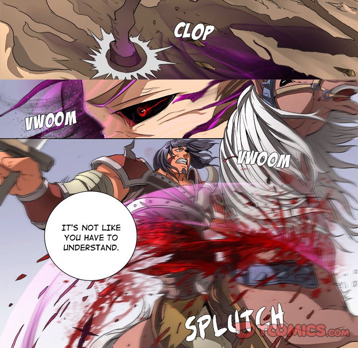 The Blood Revival Chapter 48 image 30