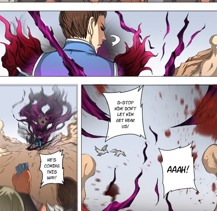The Blood Revival Chapter 48 image 32