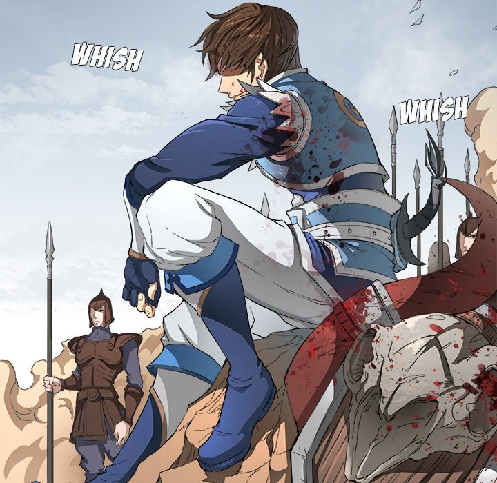 The Blood Revival Chapter 48 image 35