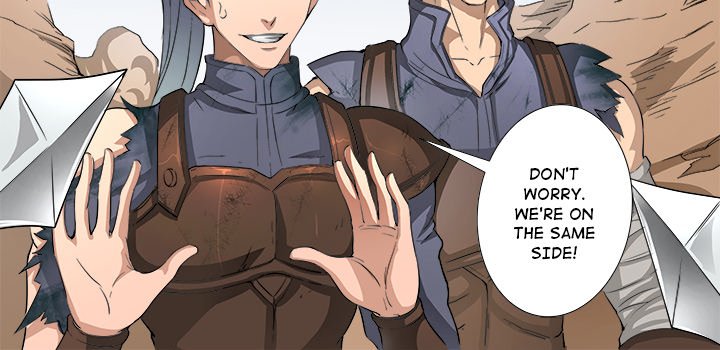 The Blood Revival Chapter 48 image 37