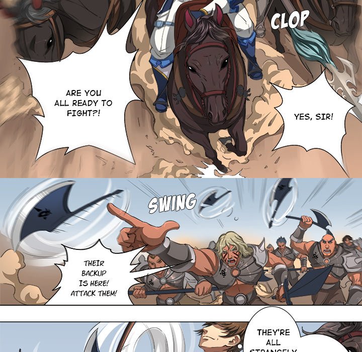 The Blood Revival Chapter 48 image 5