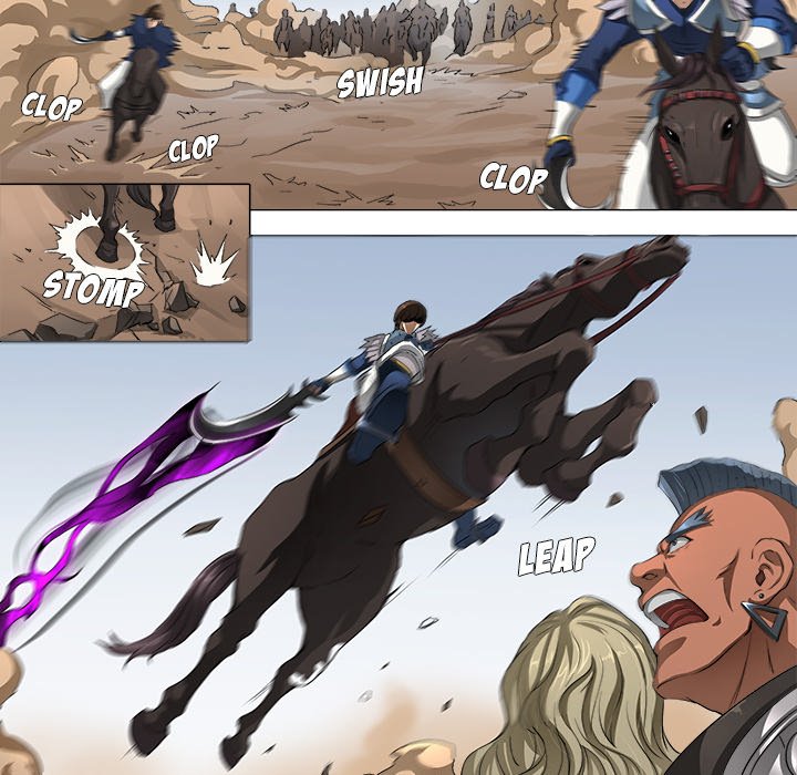 The Blood Revival Chapter 48 image 7