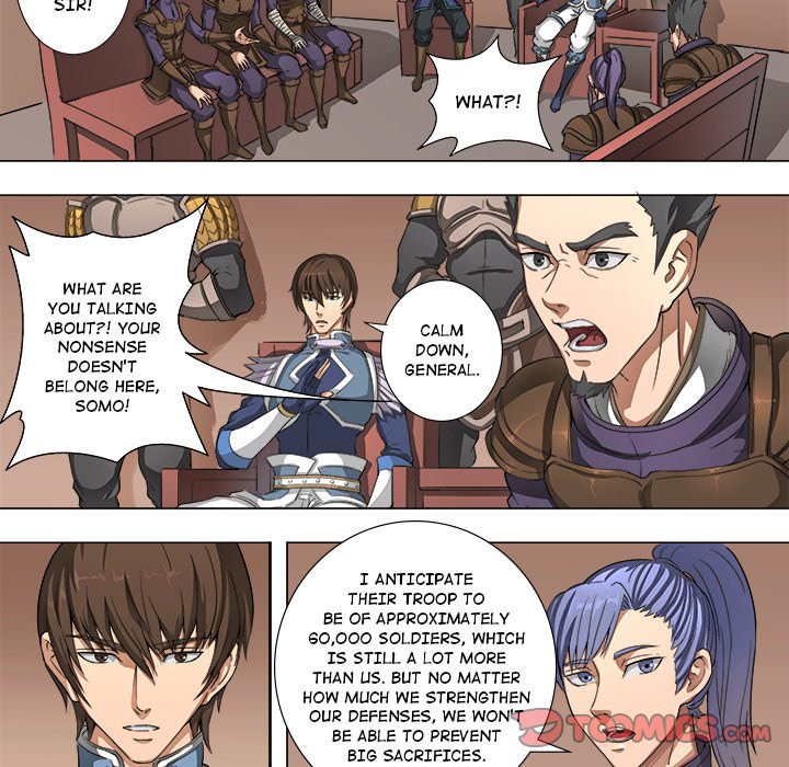 The Blood Revival Chapter 49 image 26
