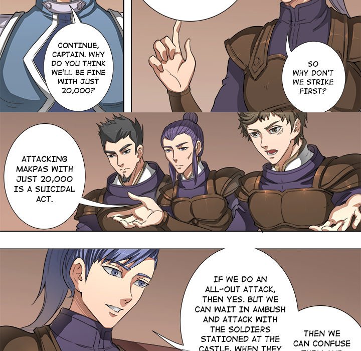 The Blood Revival Chapter 49 image 27