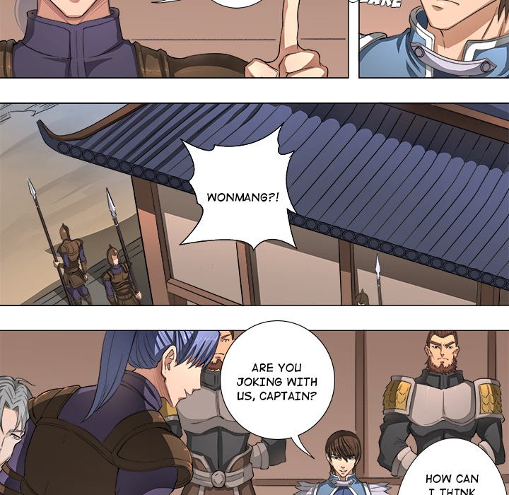 The Blood Revival Chapter 49 image 29