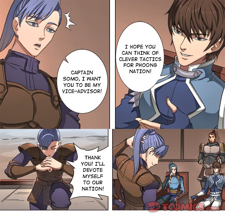 The Blood Revival Chapter 49 image 34