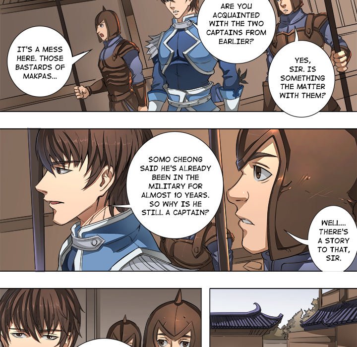 The Blood Revival Chapter 49 image 7