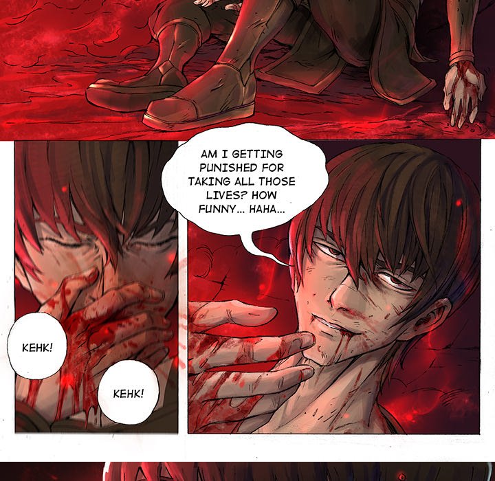 The Blood Revival Chapter 5 image 6