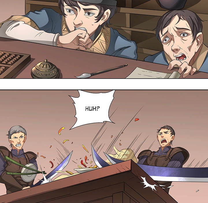 The Blood Revival Chapter 50 image 19