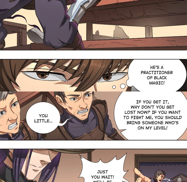 The Blood Revival Chapter 50 image 21
