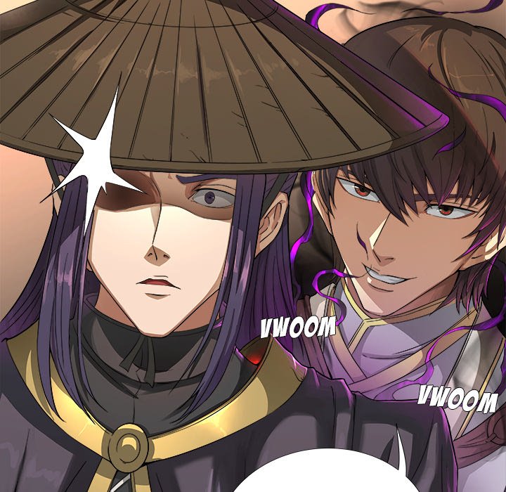 The Blood Revival Chapter 50 image 23