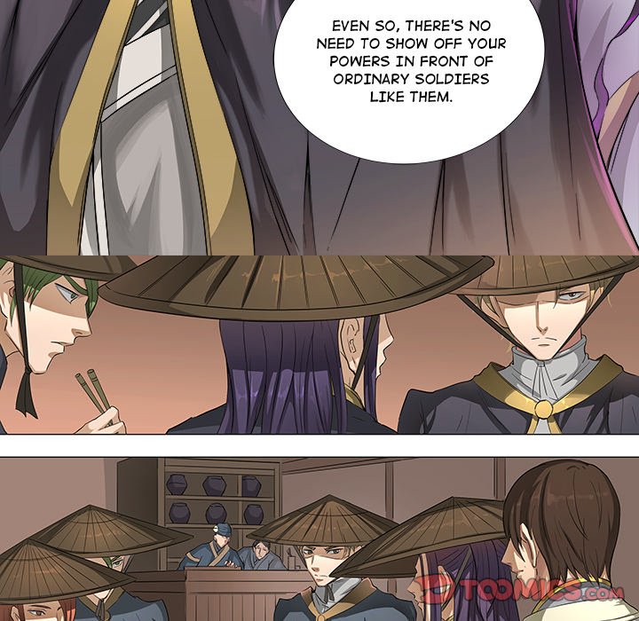 The Blood Revival Chapter 50 image 24