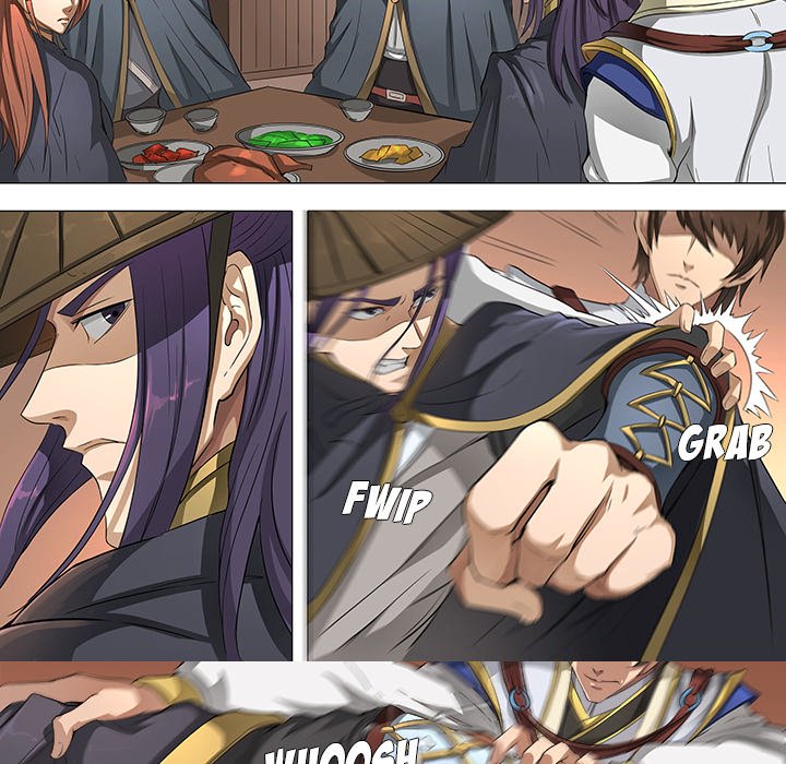 The Blood Revival Chapter 50 image 25