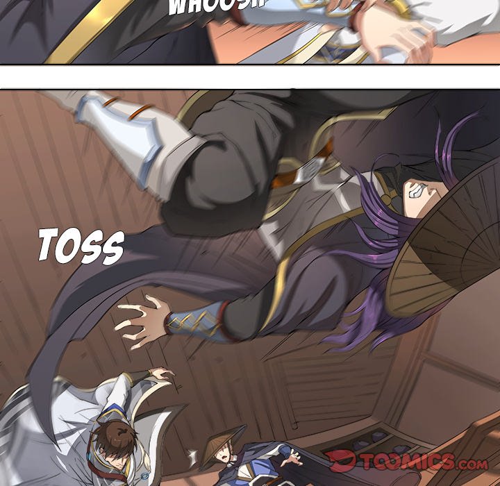 The Blood Revival Chapter 50 image 26