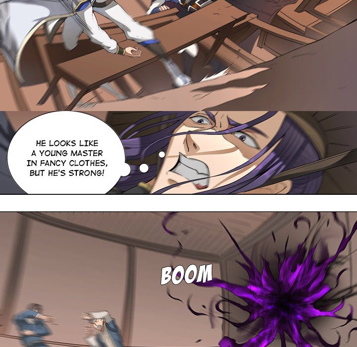 The Blood Revival Chapter 50 image 27