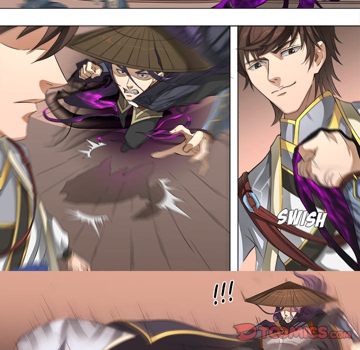 The Blood Revival Chapter 50 image 28