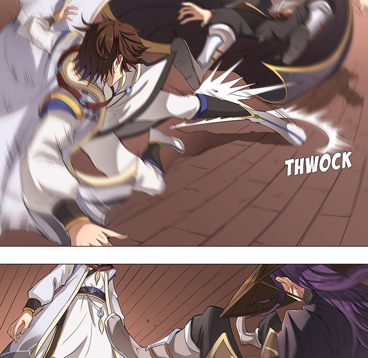 The Blood Revival Chapter 50 image 29