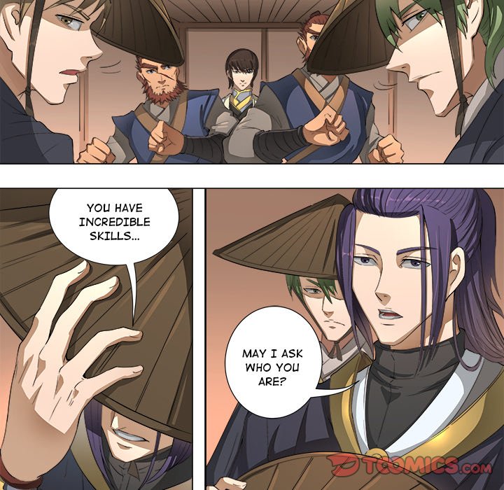 The Blood Revival Chapter 50 image 32