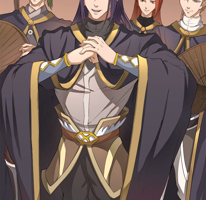 The Blood Revival Chapter 50 image 35