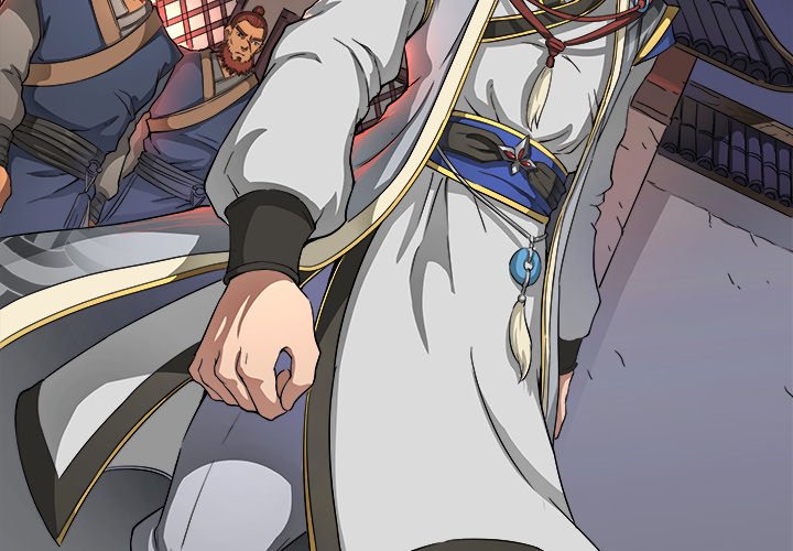 The Blood Revival Chapter 50 image 3
