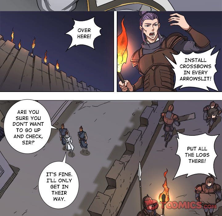 The Blood Revival Chapter 50 image 4