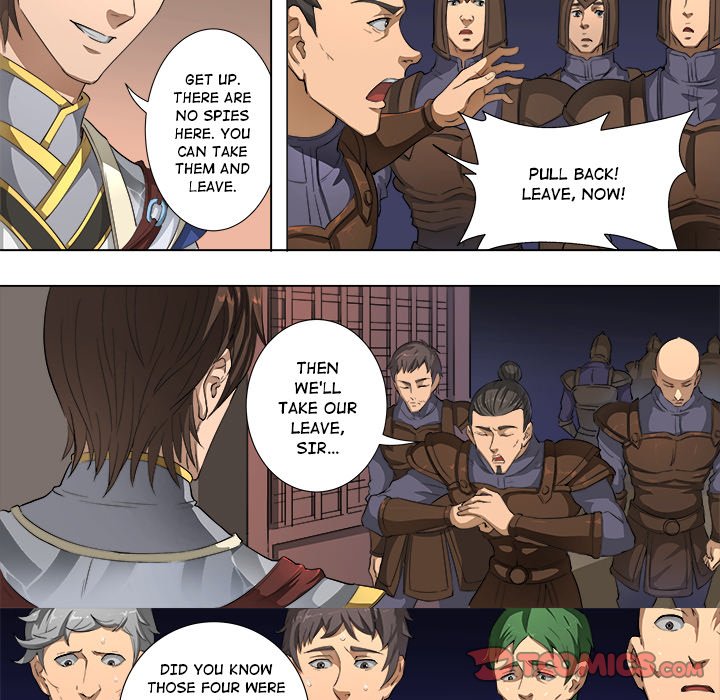 The Blood Revival Chapter 51 image 9