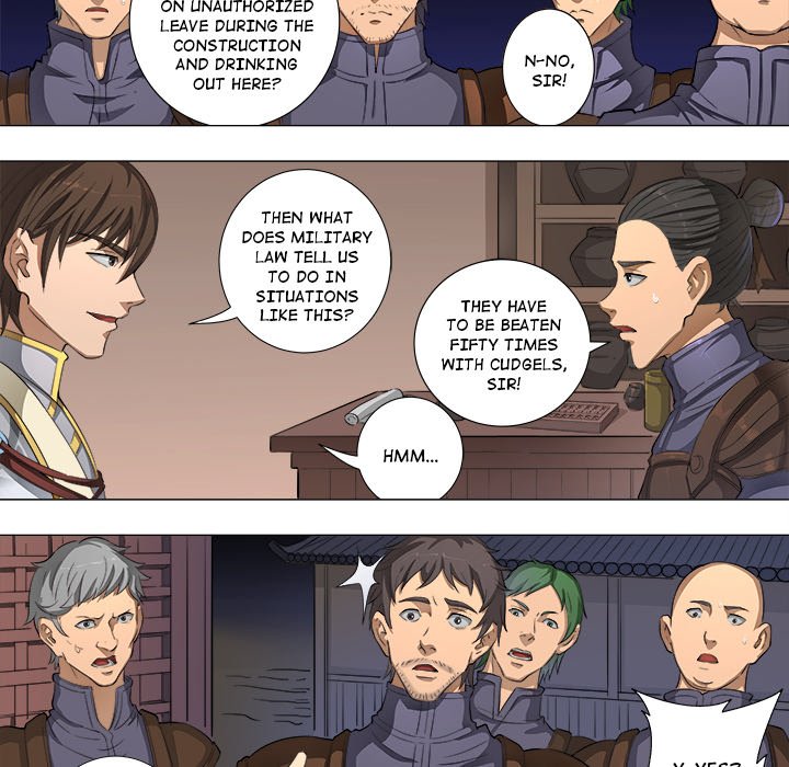 The Blood Revival Chapter 51 image 10