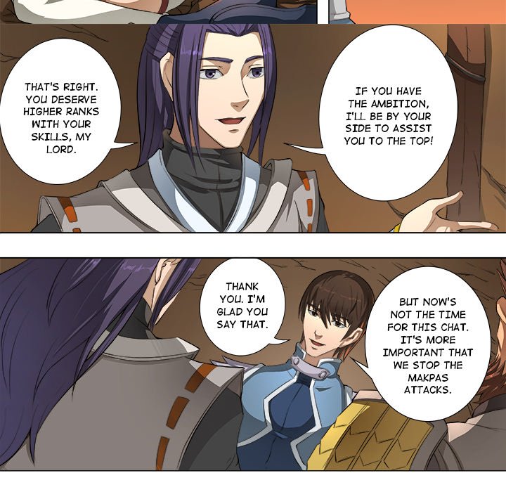 The Blood Revival Chapter 51 image 20