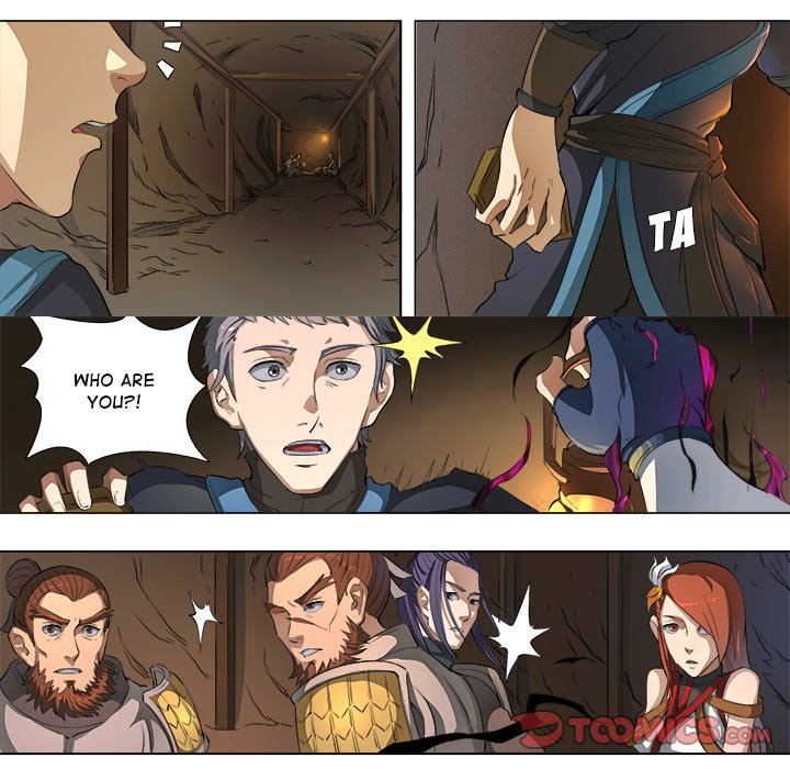 The Blood Revival Chapter 51 image 24