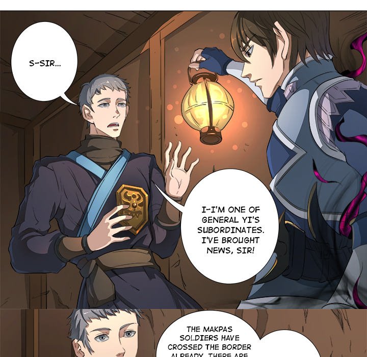 The Blood Revival Chapter 51 image 25