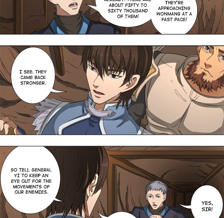 The Blood Revival Chapter 51 image 26