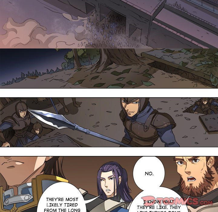 The Blood Revival Chapter 51 image 30