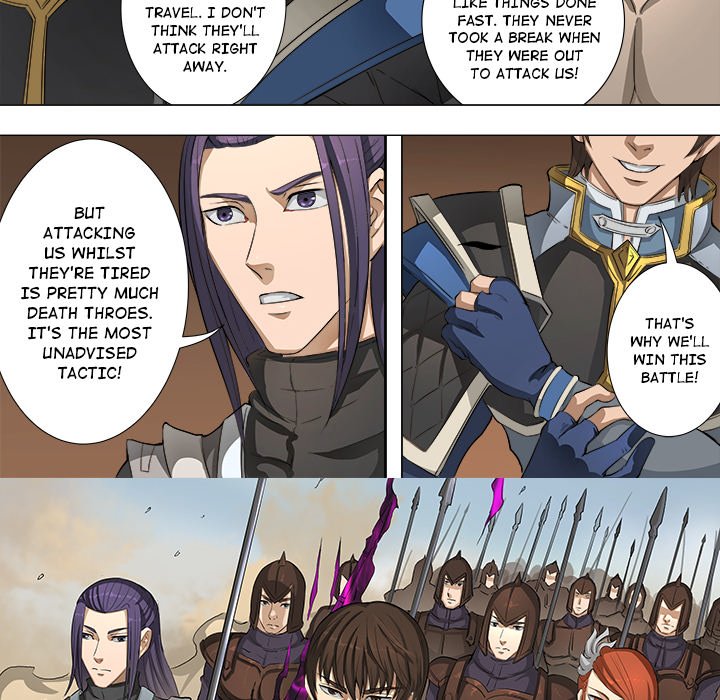 The Blood Revival Chapter 51 image 31