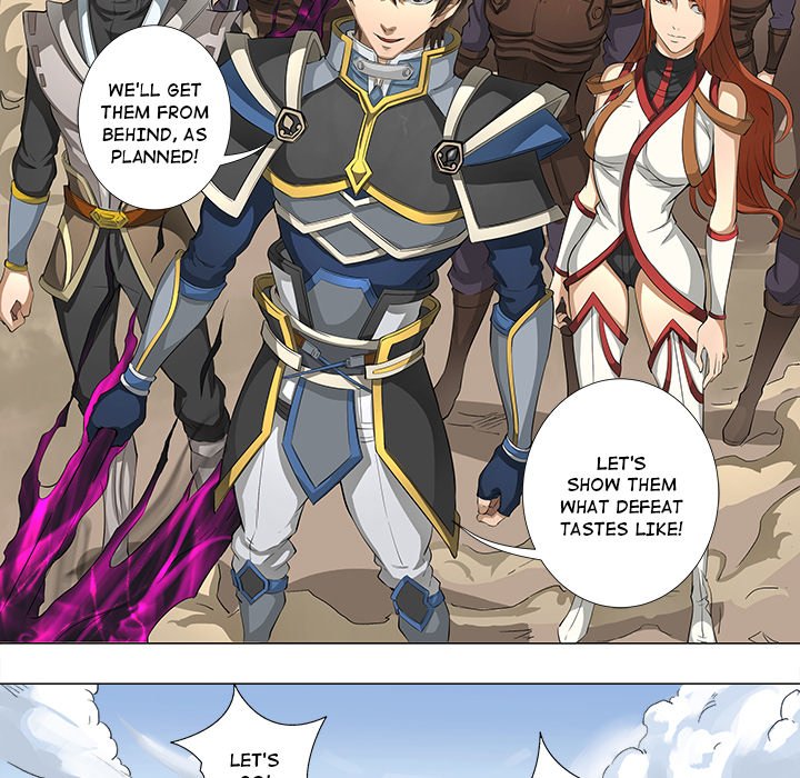 The Blood Revival Chapter 51 image 32
