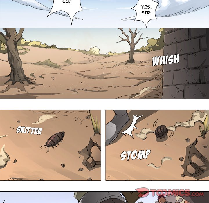 The Blood Revival Chapter 51 image 33