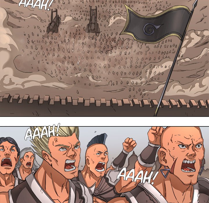 The Blood Revival Chapter 51 image 35