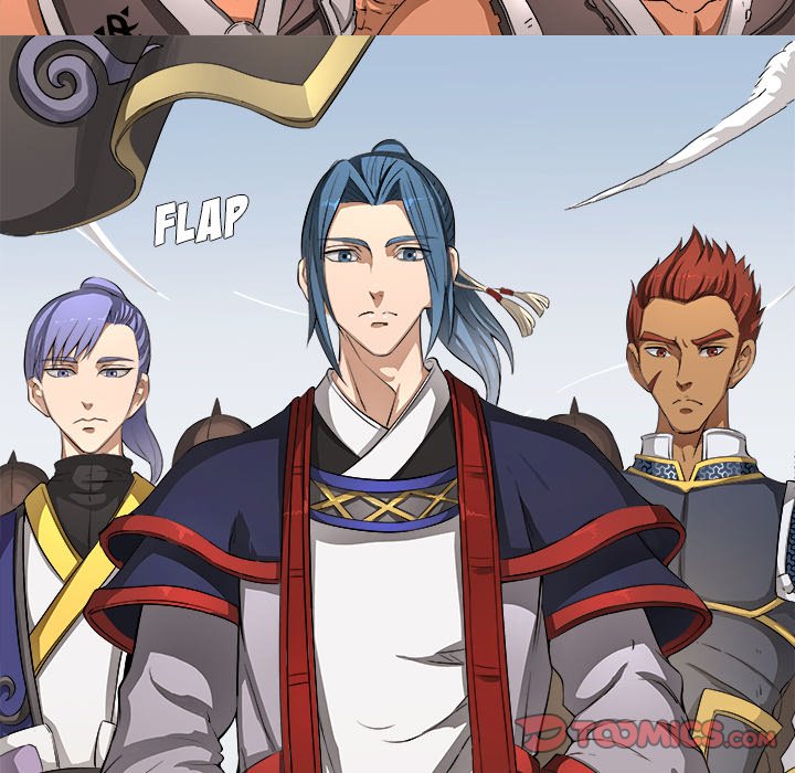 The Blood Revival Chapter 51 image 36