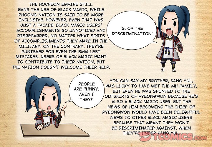 The Blood Revival Chapter 51 image 3