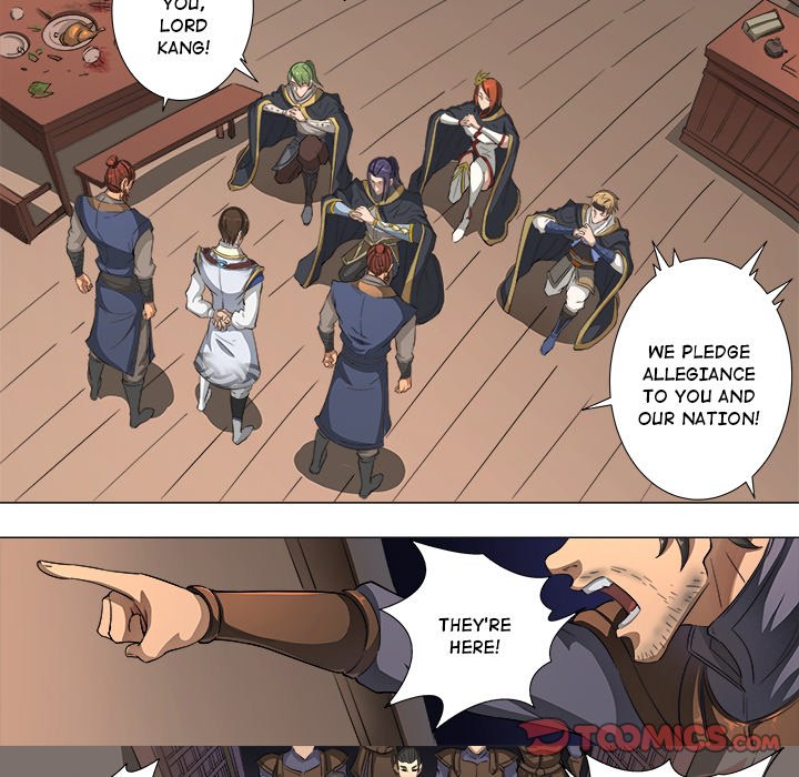 The Blood Revival Chapter 51 image 6