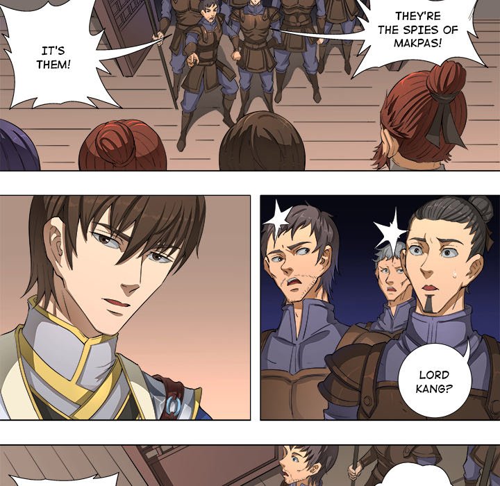 The Blood Revival Chapter 51 image 7